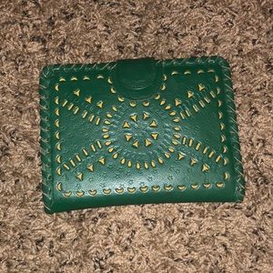 Cleobella wallet